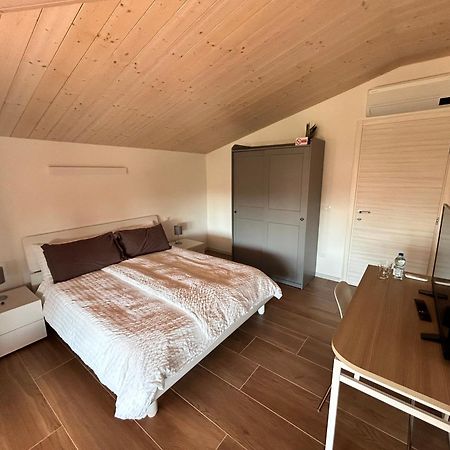 Guest House Italo & Anna Pasian di Prato 외부 사진
