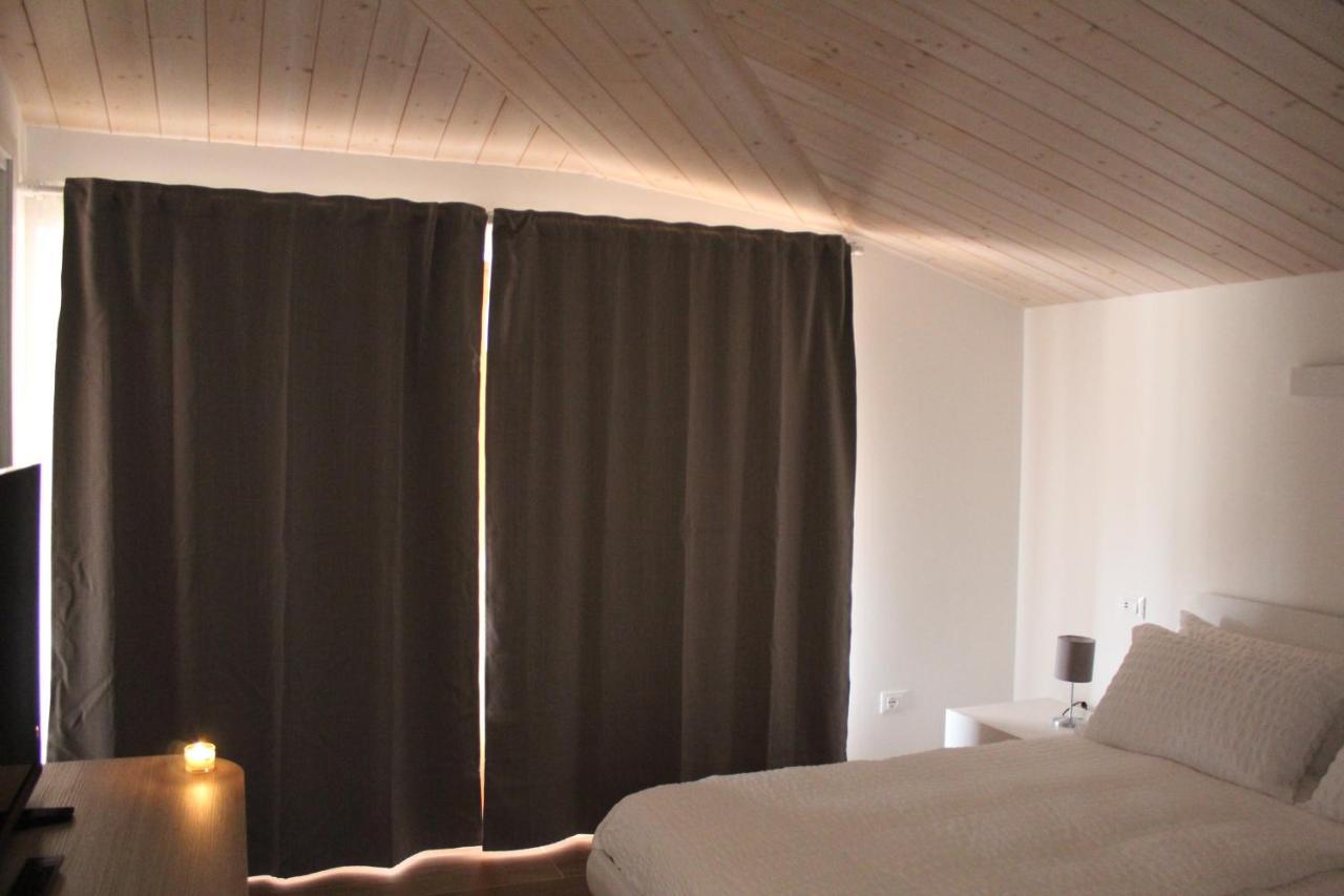 Guest House Italo & Anna Pasian di Prato 외부 사진