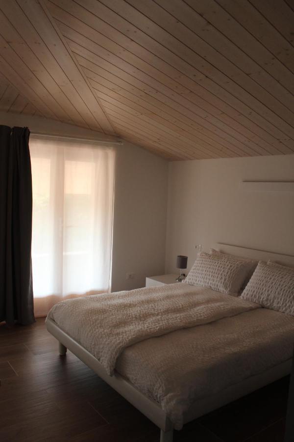 Guest House Italo & Anna Pasian di Prato 외부 사진