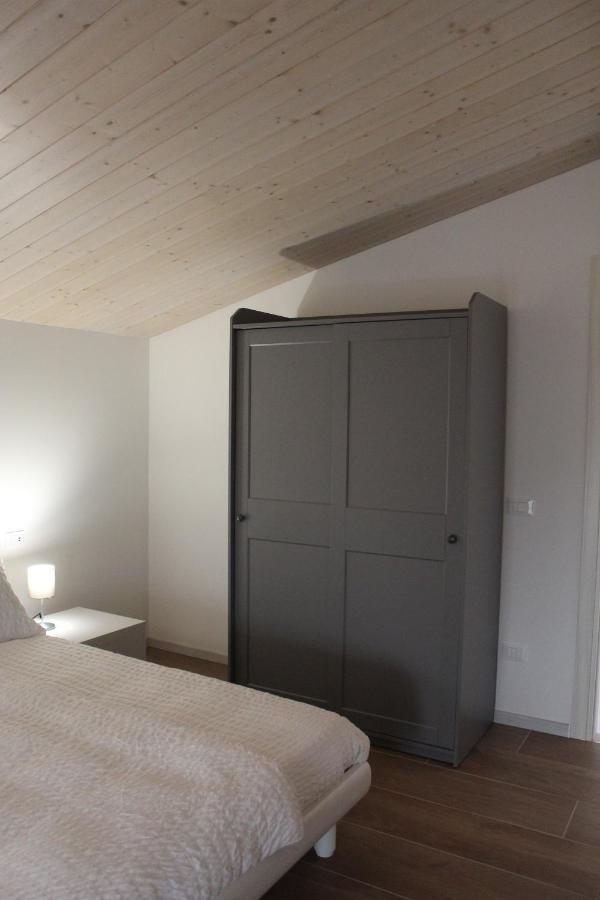 Guest House Italo & Anna Pasian di Prato 외부 사진