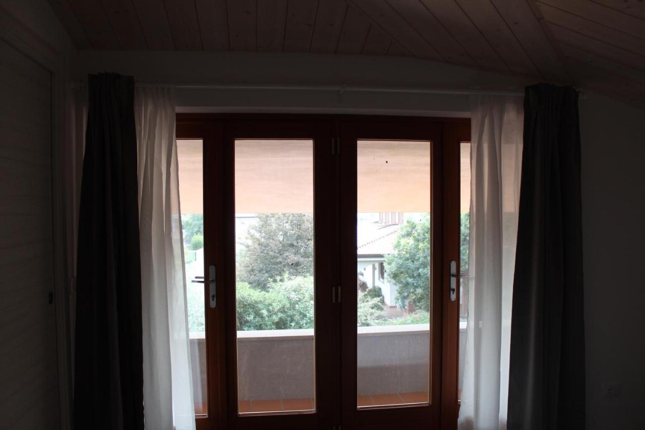 Guest House Italo & Anna Pasian di Prato 외부 사진