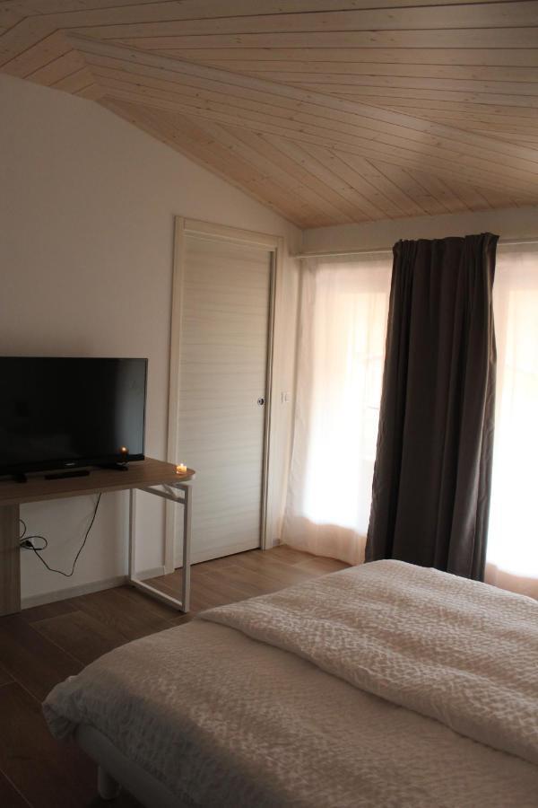 Guest House Italo & Anna Pasian di Prato 외부 사진
