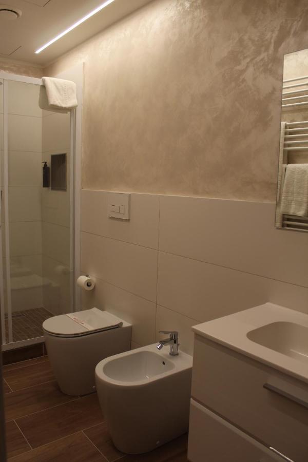 Guest House Italo & Anna Pasian di Prato 외부 사진