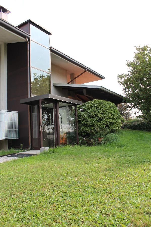 Guest House Italo & Anna Pasian di Prato 외부 사진