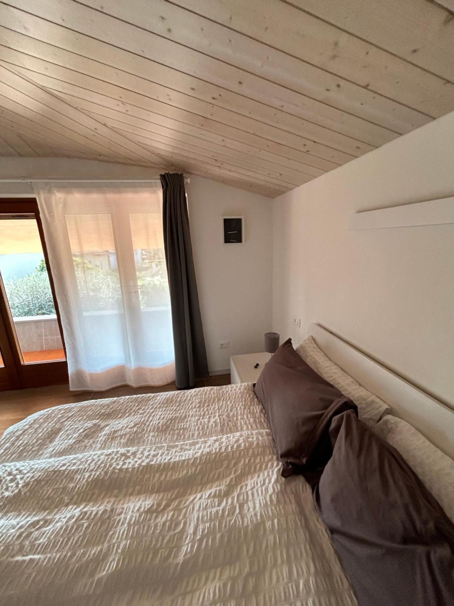 Guest House Italo & Anna Pasian di Prato 외부 사진