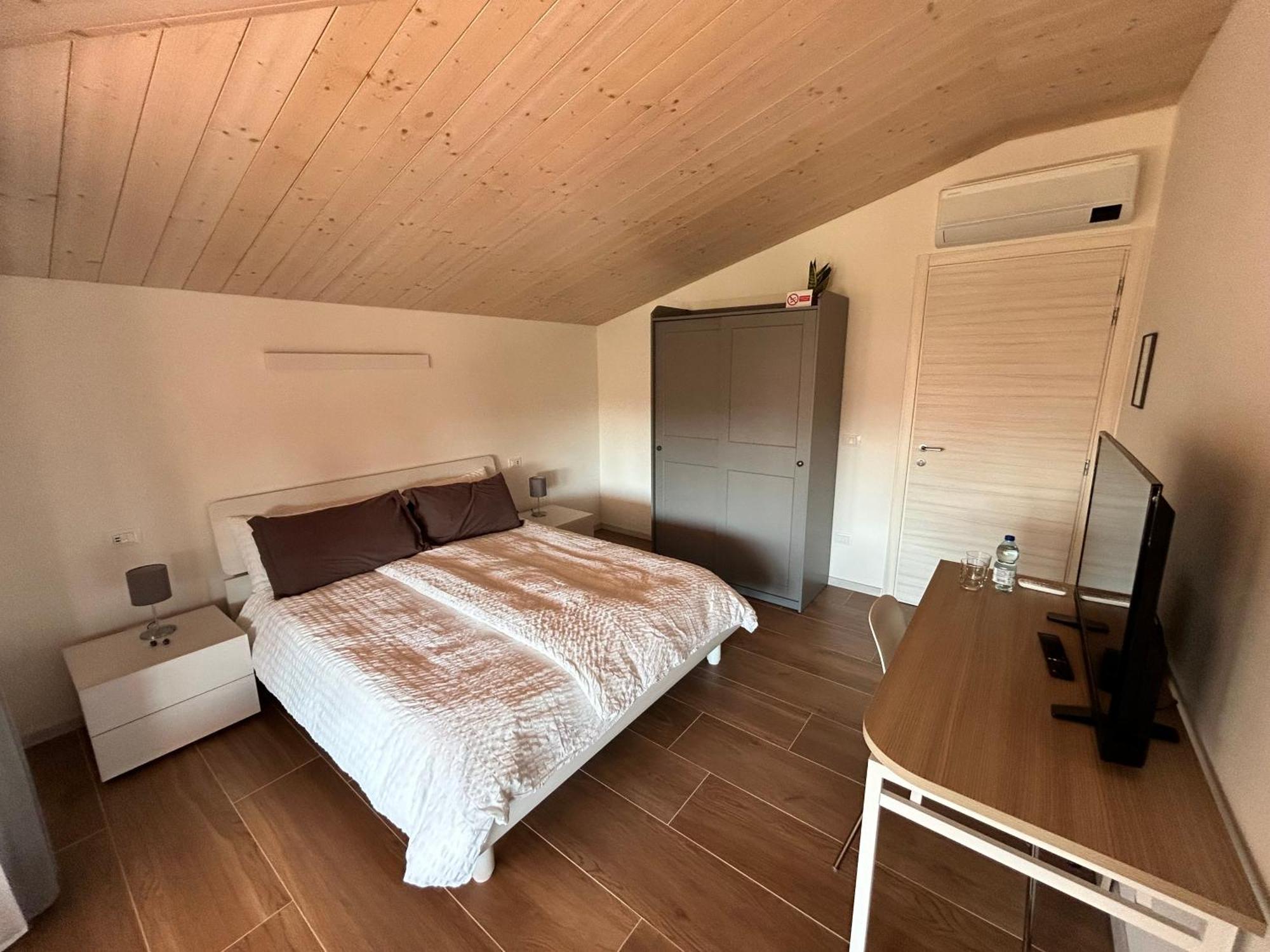 Guest House Italo & Anna Pasian di Prato 외부 사진