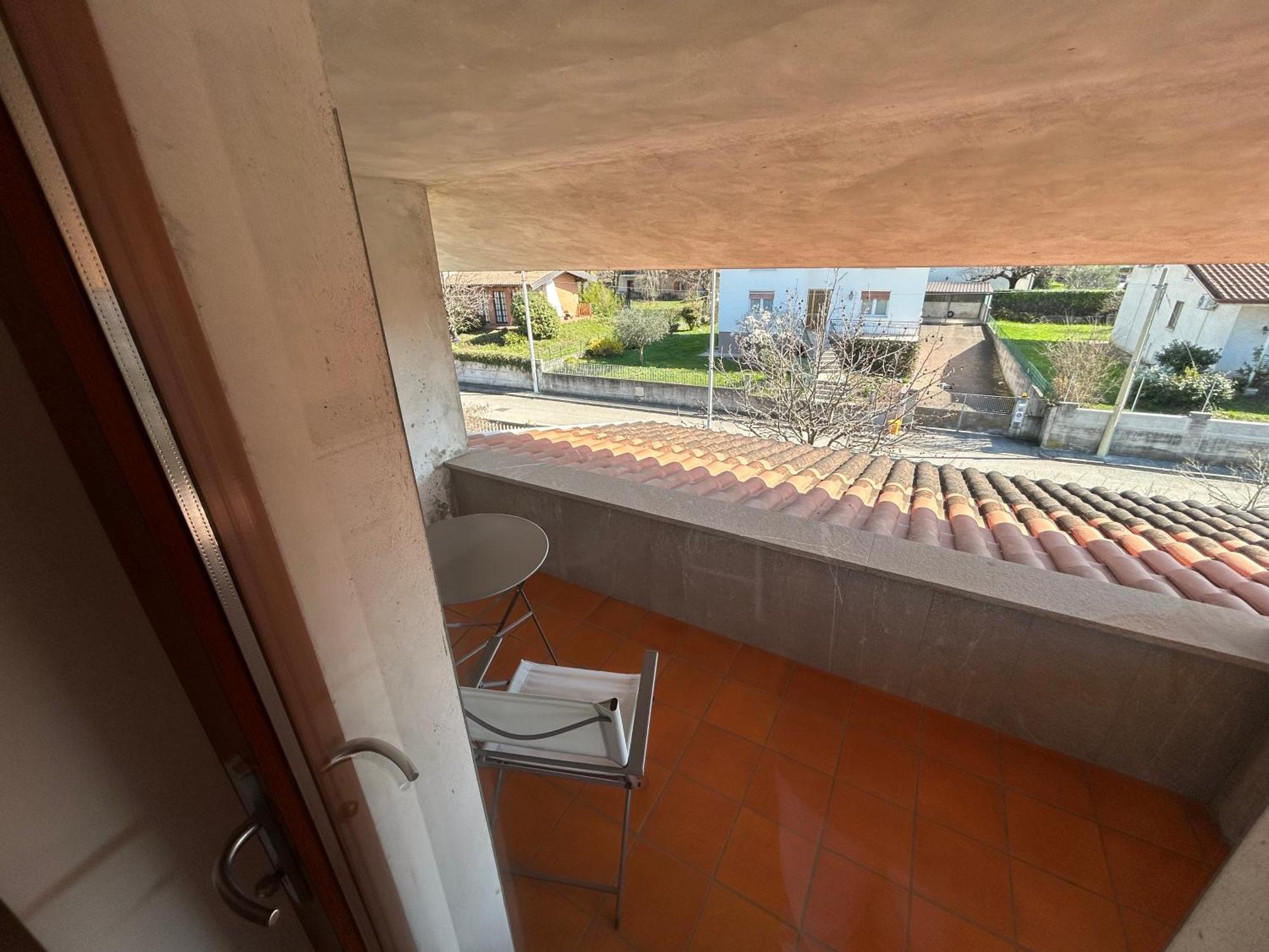 Guest House Italo & Anna Pasian di Prato 외부 사진